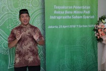 Minna Padi Aset Manajemen - 